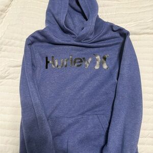 Hurley Sweatshirt bundle big boys medium